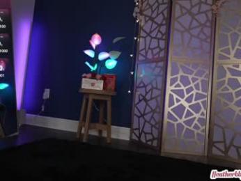 heatherbby chaturbate stream image, 05.02.2025 00:50