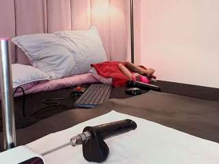 hallybans camsoda stream image, 09.04.2025 19:00