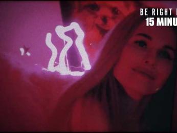 Kocmoc_Katerina bongacams stream image, 10.04.2025 20:00