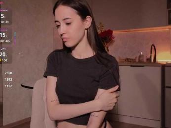 AlinaWey bongacams stream image, 10.04.2025 20:00