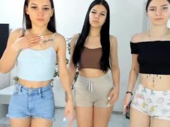 dirtygirls99 chaturbate stream image, 11.04.2025 02:00