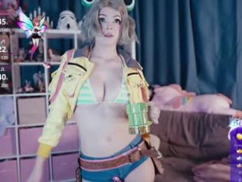 madnessalise chaturbate stream image