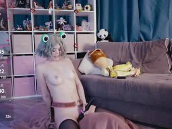 madnessalise chaturbate stream image