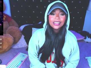 teerry camsoda stream image, 11.04.2025 19:00