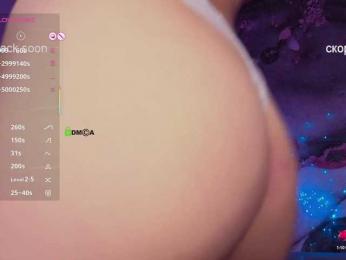 Sofia_1 bongacams stream image, 11.04.2025 20:00