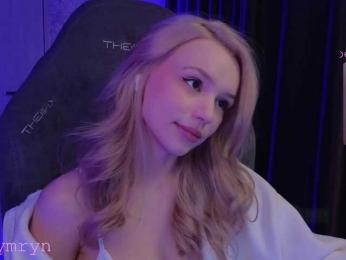 fymryn bongacams stream image, 11.04.2025 15:30
