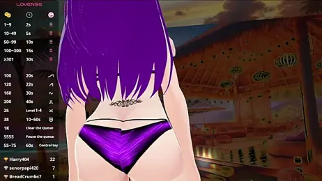 AkiraVixent stripchat stream image, 12.04.2025 01:20