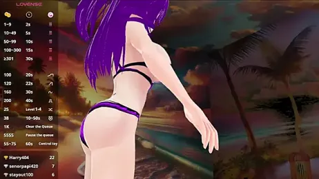 AkiraVixent stripchat stream image, 12.04.2025 01:20