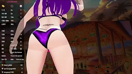 AkiraVixent stripchat stream image, 12.04.2025 01:20