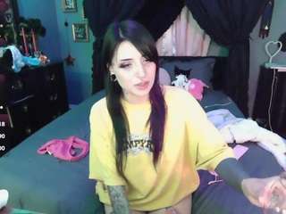 sallylynn camsoda stream image, 12.04.2025 02:20