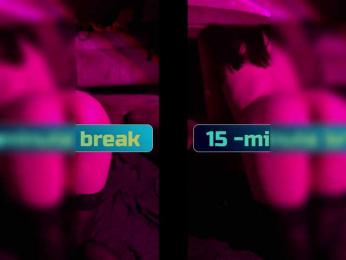 Wiskey bongacams stream image, 13.04.2025 18:20