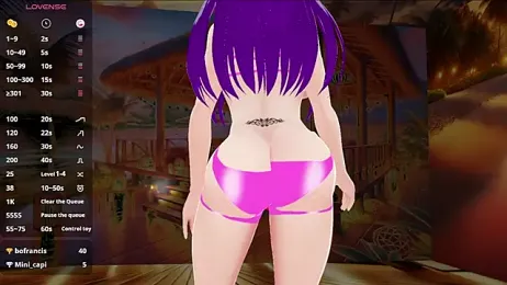 AkiraVixent stripchat stream image, 13.04.2025 17:30
