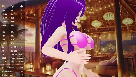 AkiraVixent stripchat stream image, 13.04.2025 17:30