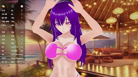 AkiraVixent stripchat stream image, 13.04.2025 17:30