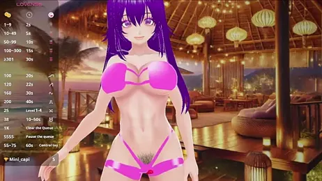 AkiraVixent stripchat stream image, 13.04.2025 17:30