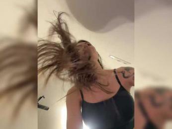 Roxysh bongacams stream image, 13.04.2025 18:50