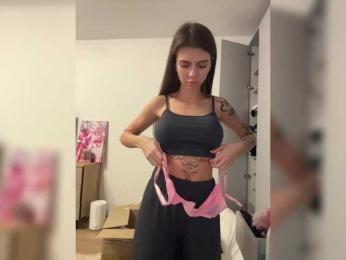 Roxysh bongacams stream image, 13.04.2025 18:50