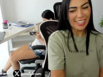 emillybrowm chaturbate stream image, 14.04.2025 15:10