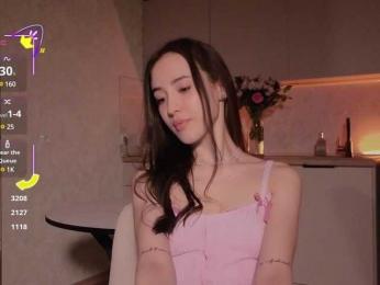 AlinaWey bongacams stream image, 14.04.2025 19:10