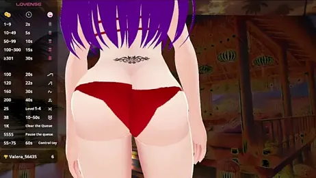 AkiraVixent stripchat stream image, 15.04.2025 15:50