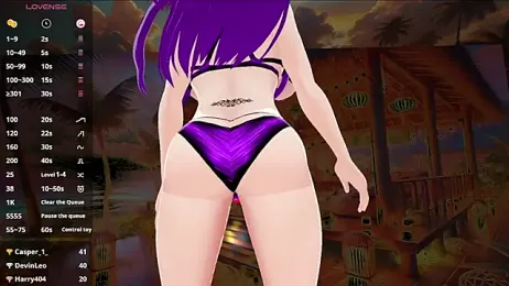 AkiraVixent stripchat stream image, 15.04.2025 15:50