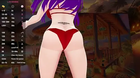 AkiraVixent stripchat stream image, 15.04.2025 15:50