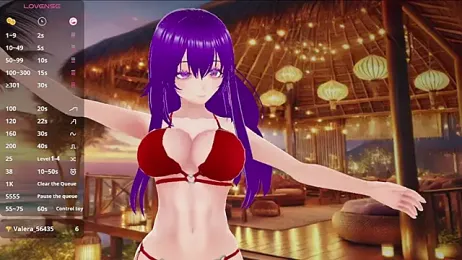 AkiraVixent stripchat stream image, 15.04.2025 15:50