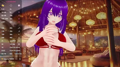 AkiraVixent stripchat stream image, 15.04.2025 15:50