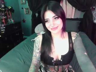 sallylynn camsoda stream image, 16.04.2025 02:10
