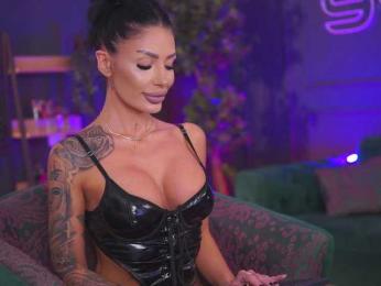 RaquelleVon bongacams stream image, 05.02.2025 16:30