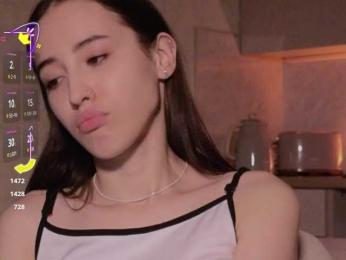 AlinaWey bongacams stream image, 16.04.2025 21:40