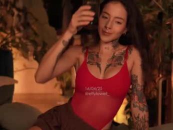 effylowell_ chaturbate stream image, 17.04.2025 00:30