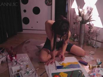 Taanni bongacams stream image, 25.01.2025 09:50
