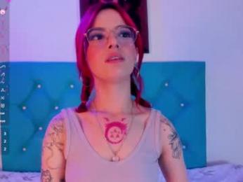 abby_jones2 chaturbate stream image, 18.04.2025 13:50