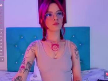 abby_jones2 chaturbate stream image, 18.04.2025 13:50