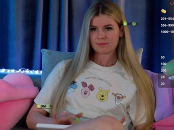 -SexyBounty- bongacams stream image, 18.04.2025 16:10