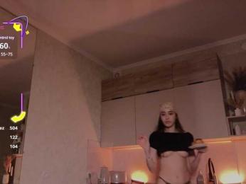 AlinaWey bongacams stream image, 20.04.2025 18:50