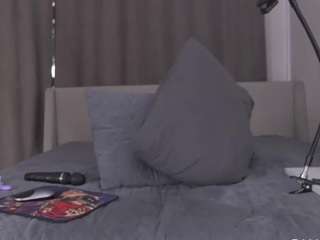 yourfeetmodel camsoda stream image, 21.04.2025 03:40