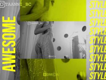 Taanni bongacams stream image, 06.02.2025 02:20