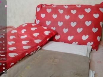 rosestar bongacams stream image