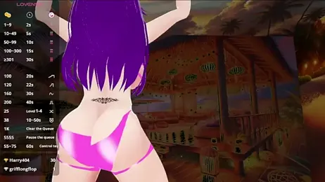 AkiraVixent stripchat stream image, 21.04.2025 22:40