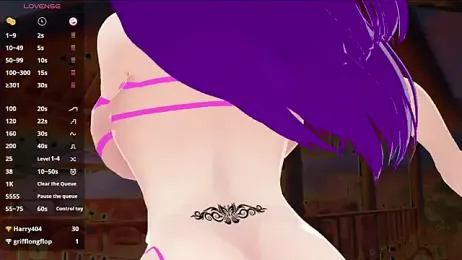 AkiraVixent stripchat stream image, 21.04.2025 22:40