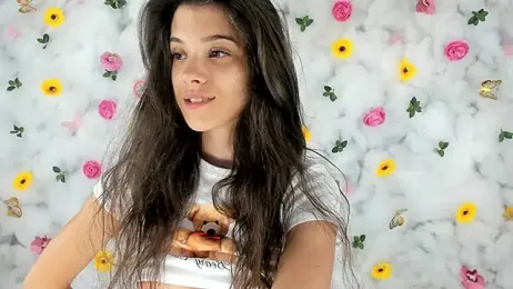 BabyAylin stripchat stream image, 22.04.2025 04:30