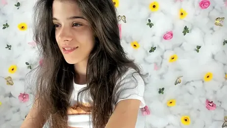 BabyAylin stripchat stream image, 22.04.2025 04:30