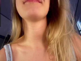 CherryGirlfriend bongacams stream image, 22.04.2025 16:20