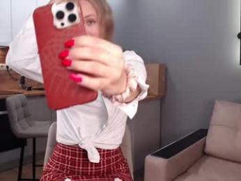 roselyn_rose chaturbate stream image, 22.04.2025 14:40