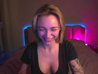 TeonaRose bongacams stream image, 25.04.2025 06:00