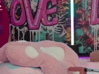 vanessa_love chaturbate stream image, 06.02.2025 15:20