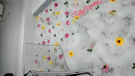 BabyAylin stripchat stream image, 25.04.2025 04:50