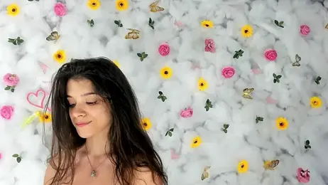 BabyAylin stripchat stream image, 25.04.2025 04:50
